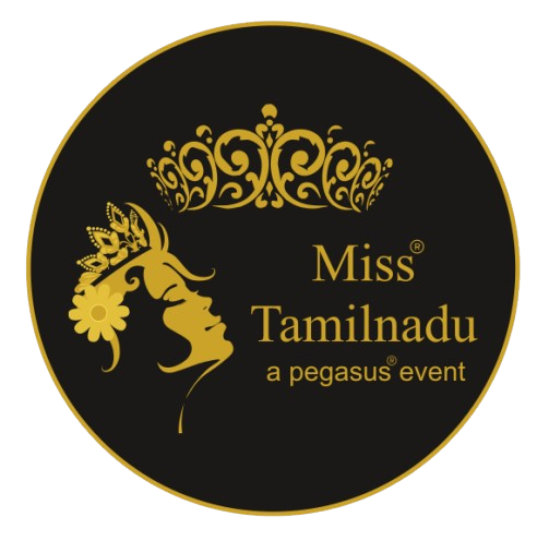 Miss Tamil Nadu Logo