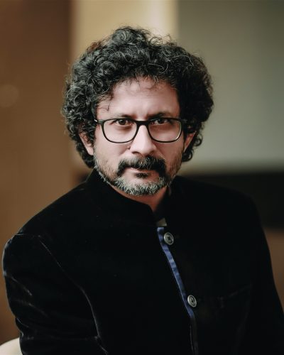 Dr. Ajit Ravi