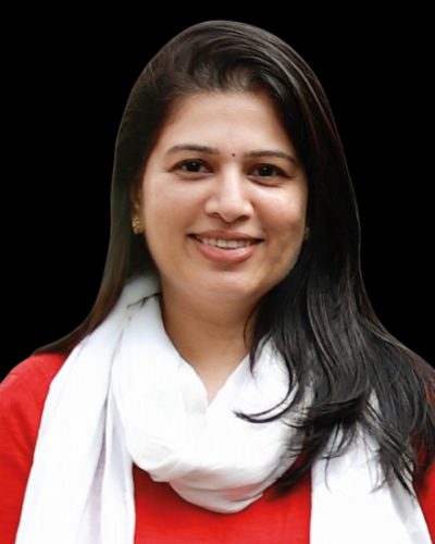 Jebitha Ajit